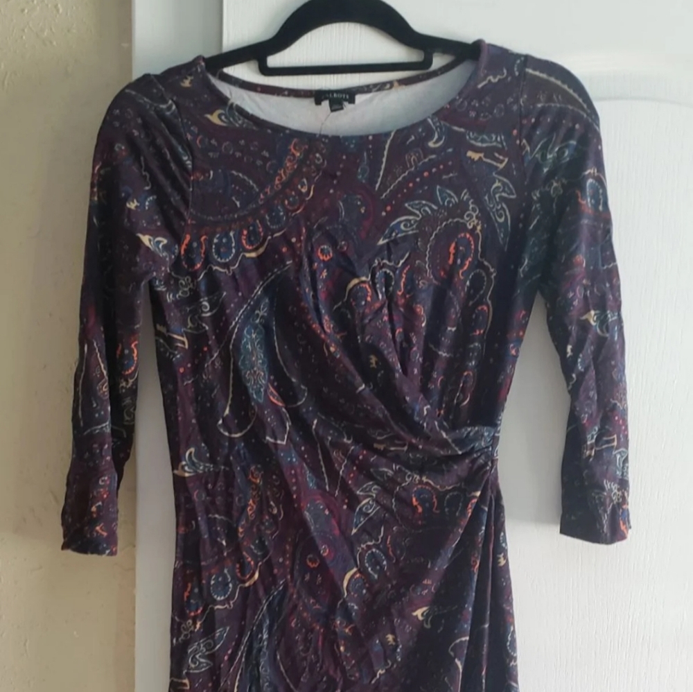 Talbots Dress